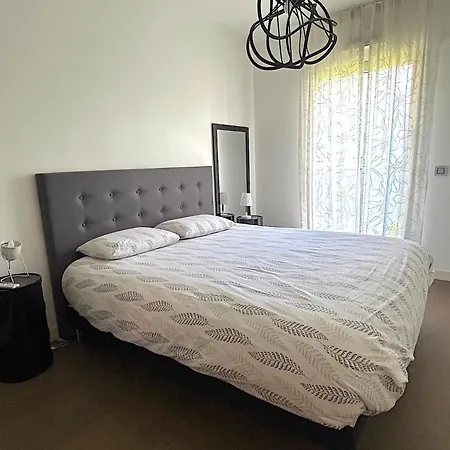 Apartman Saussure