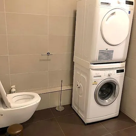Apartment Saussure Paris