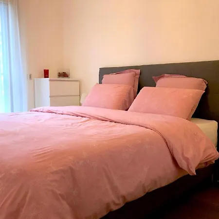 Saussure Apartment