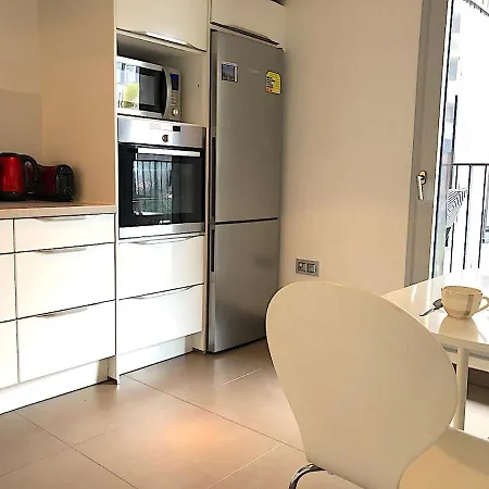 Saussure Apartment